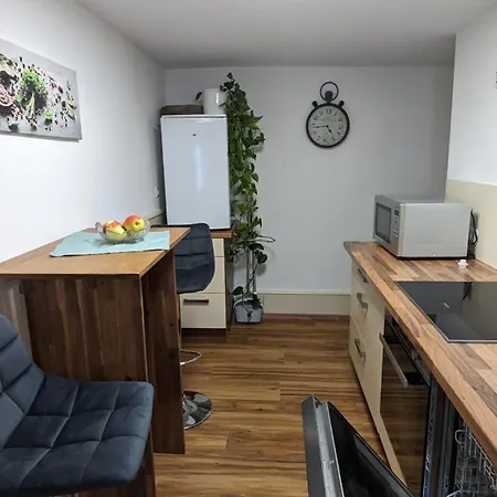 Ferienwohnung Angie Vogtsburg Exterior photo