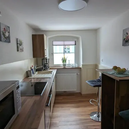 Ferienwohnung Angie Vogtsburg Exterior photo