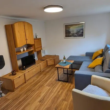 Ferienwohnung Angie Vogtsburg Exterior photo