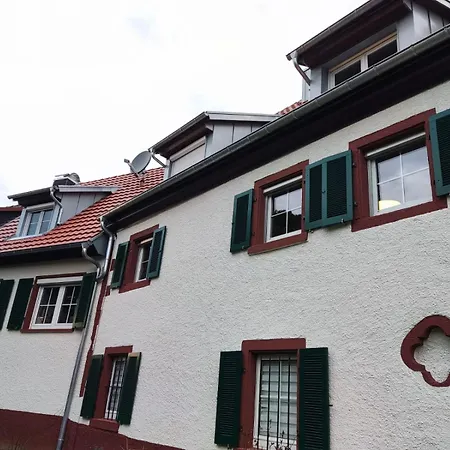 Ferienwohnung Angie Vogtsburg Exterior photo