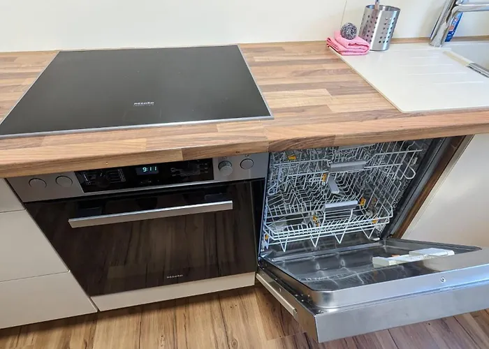 Ferienwohnung Angie