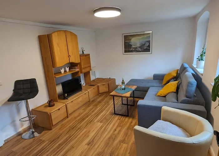 Ferienwohnung Angie