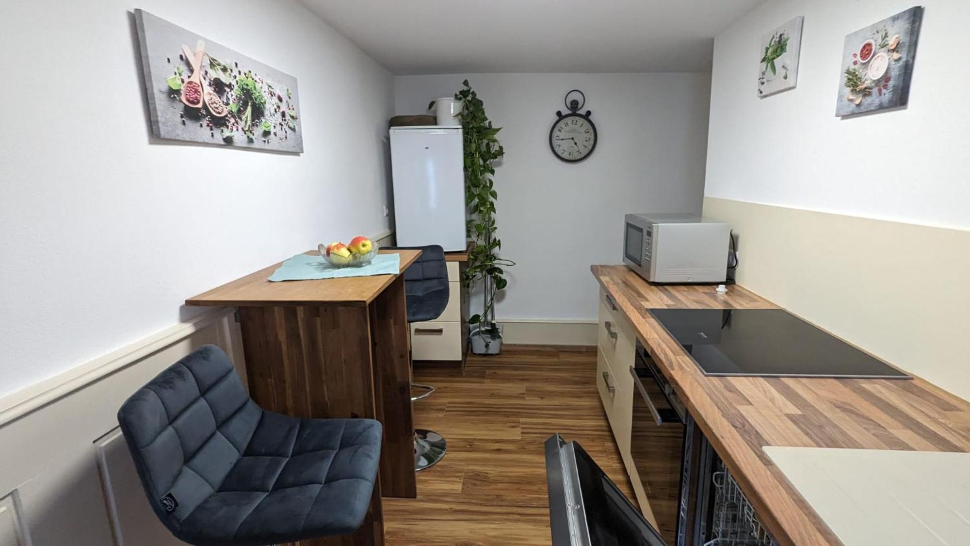 Apartment Angie Vogtsburg